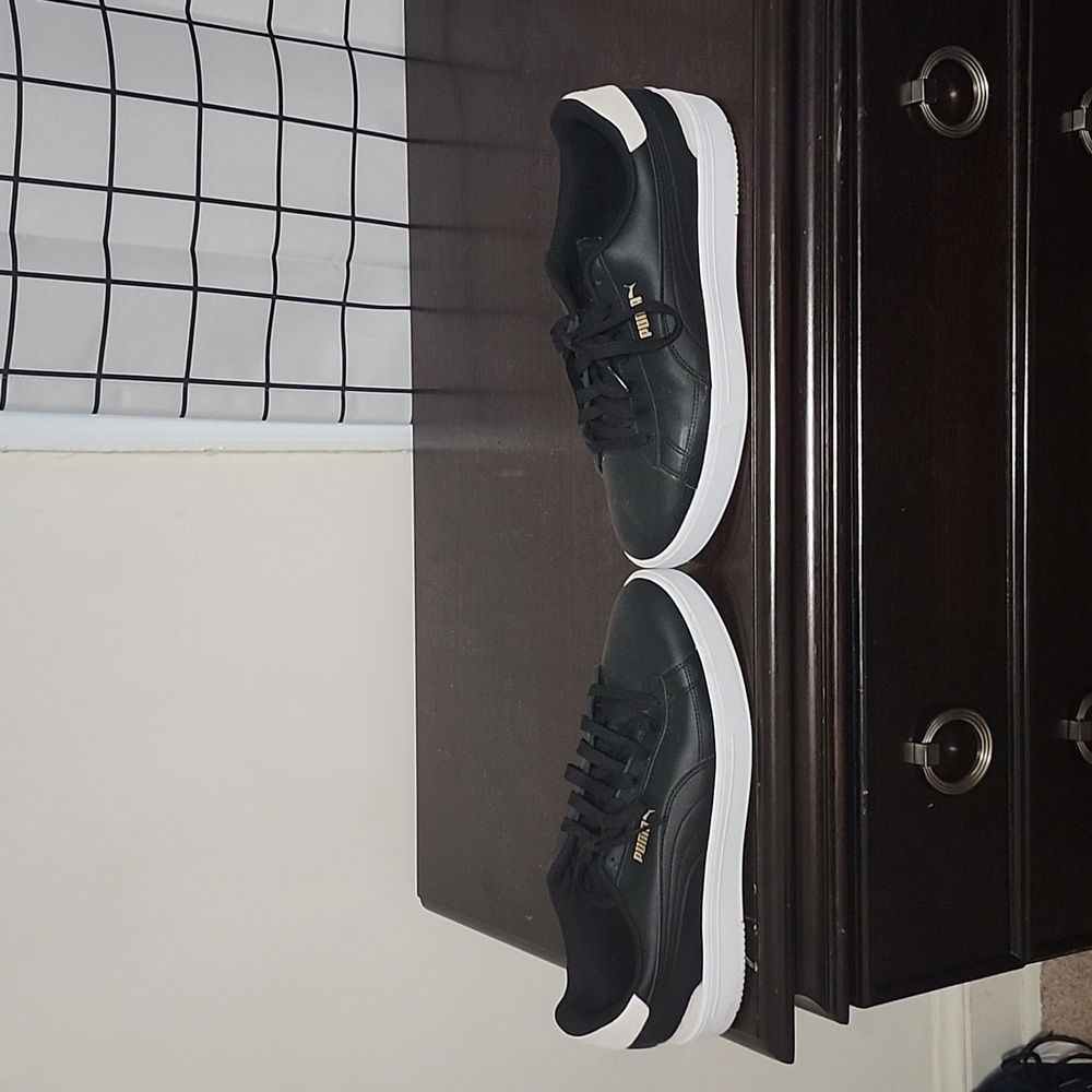 Puma shoes